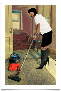 04  CS  I Want To Break Free - Carol Sparkes